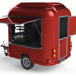 IZIII système de caisse enregistreuses spécialisées pour les foodtruck pas chère, facile, rapide, boutique en ligne, réservation en ligne - restomax -lightspeed - odooo