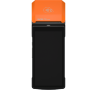 TPE, terminal de paiement mobile, tactile, imprimante, paiement, tout en un, fixe ou mobile via IZIII