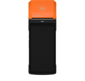 TPE, terminal de paiement mobile, tactile, imprimante, paiement, tout en un, fixe ou mobile via IZIII