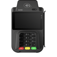 P2 SMARTPAD