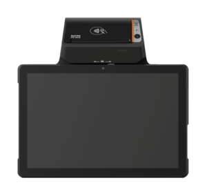 TPE, terminal de paiement mobile, tactile, imprimante, paiement, tout en un, fixe ou mobile via IZIII