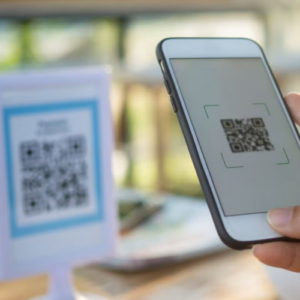 iziii - système de commande par qr-code via gsm, smarphone, idéal pour les glaciers, friteries, vendeurs de gaufres, liés à une caisse enregistreuse et système de management d'établissement horeca
